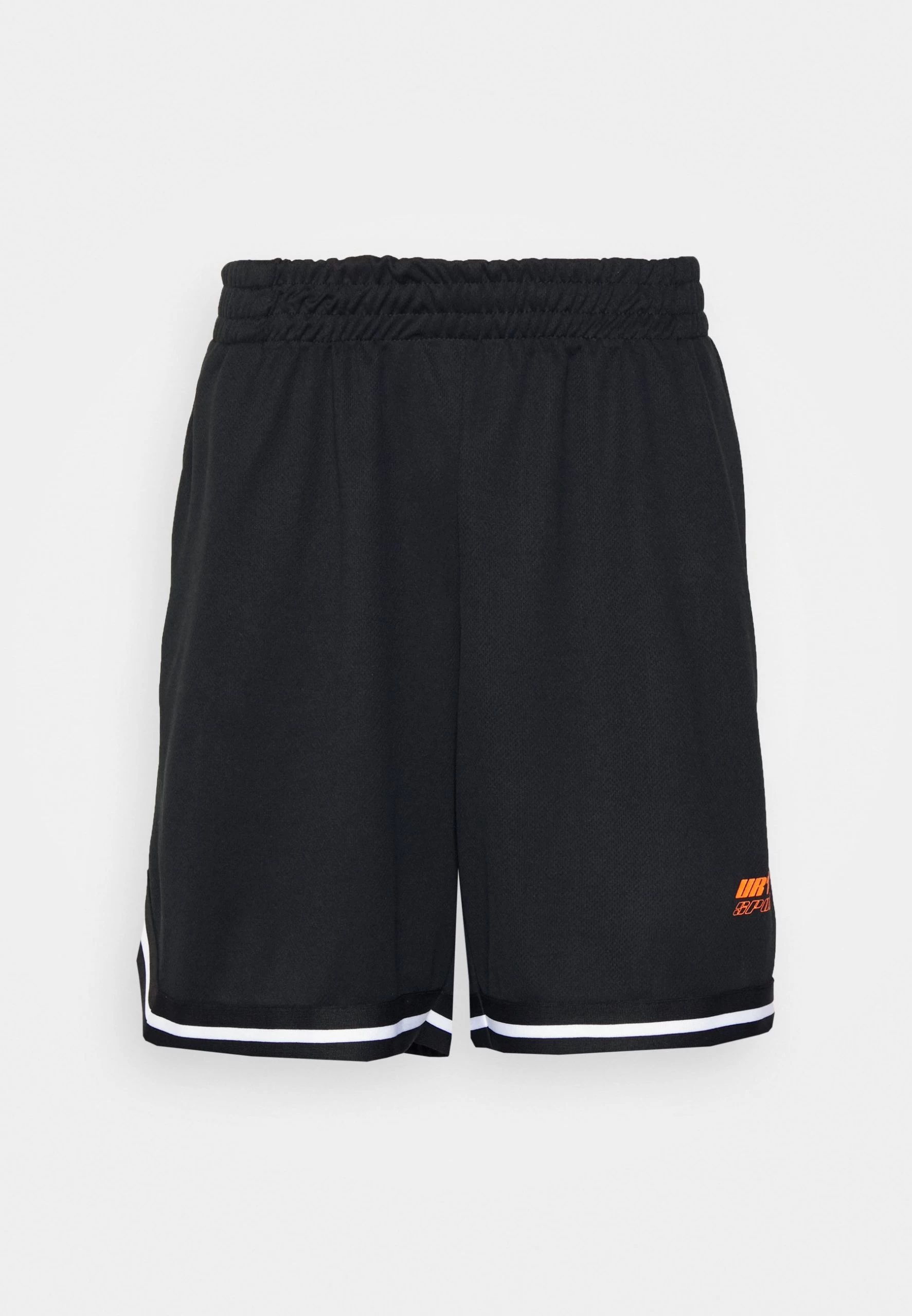 YOURTURN Unisex - Short - Black 5 YOURTURN Unisex - Short - Black – Image 5