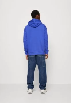 YOURTURN Unisex - Sweatshirt - Blue -Mode-YOURTURN 5a1e69f9d71040beb9983076f4564606