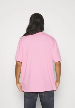 YOURTURN Unisex 2 Pack - T-Shirt Imprimé - Brown Pink 11 YOURTURN Unisex 2 Pack - T-Shirt Imprimé - Brown Pink -Mode-YOURTURN 5a6c4da9c57244688336152f06194380