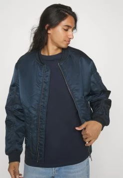 YOURTURN 3Pack Unisex - T-Shirt Basique - Olive, Beige, Dark Blue -Mode-YOURTURN 5b3b0b549208478d880117e283d8c958