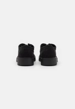 YOURTURN Unisex - Chaussures À Lacets - Black 8 YOURTURN Unisex - Chaussures À Lacets - Black -Mode-YOURTURN 5ceff5ae7afe470d9a2853877326bb10