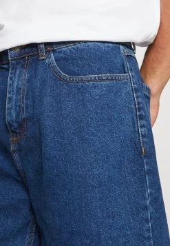 YOURTURN Unisex - Short En Jean - Blue Denim 9 YOURTURN Unisex - Short En Jean - Blue Denim -Mode-YOURTURN 5d15909b2f634a229004772829f2fd51