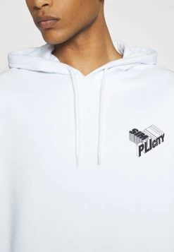 YOURTURN Letters - Sweat À Capuche - White 11 YOURTURN Letters - Sweat À Capuche - White -Mode-YOURTURN 5d15a51305a24c309907664690cb3f15