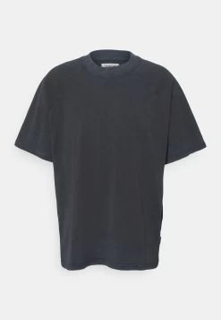 YOURTURN T-Shirt Basique - Mottled Dark Grey