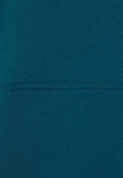 YOURTURN Unisex - Sweat À Capuche - Teal -Mode-YOURTURN 5fbbdb3938f543aab8bd2baec57df2cb