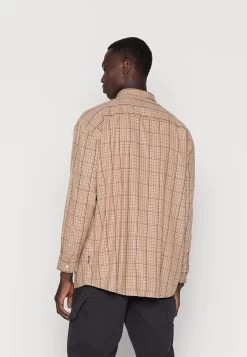 YOURTURN Unisex - Chemise - Brown 7 YOURTURN Unisex - Chemise - Brown -Mode-YOURTURN 606b6835f0bb4377a4e7ad866c24d621