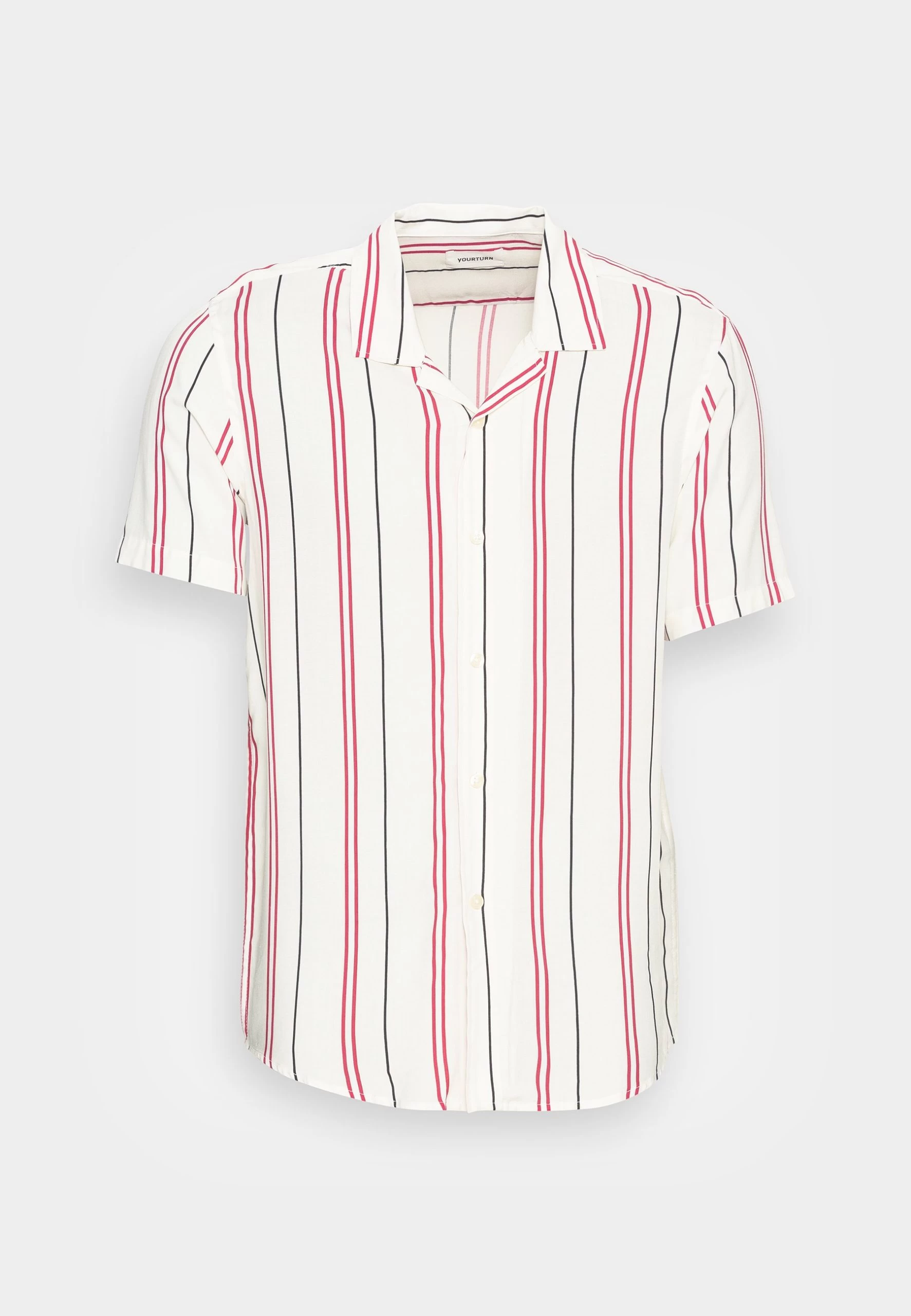 YOURTURN Unisex - Chemisier - Pink 4 YOURTURN Unisex - Chemisier - Pink – Image 4