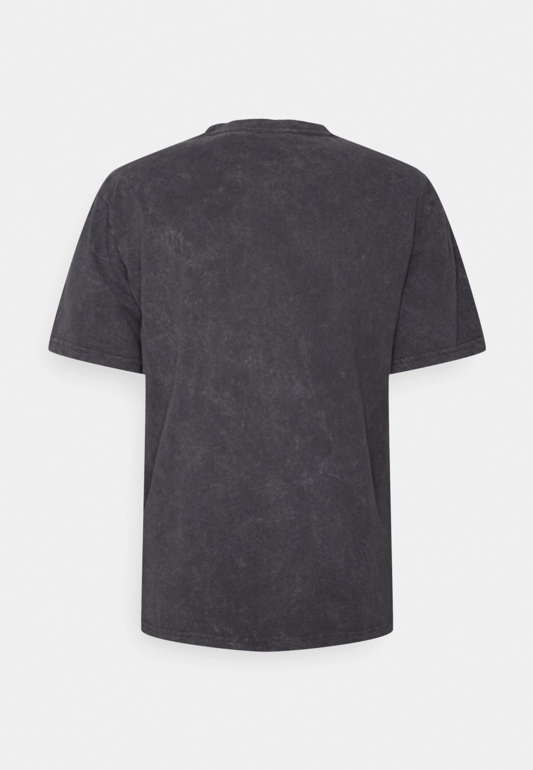 YOURTURN My Little Pony Wash Graphic - T-Shirt Imprimé - Black 2 YOURTURN My Little Pony Wash Graphic - T-Shirt Imprimé - Black – Image 2