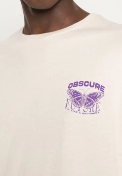 YOURTURN Nostalgia Future Tee Unisex - T-Shirt Imprimé - Grey 9 YOURTURN Nostalgia Future Tee Unisex - T-Shirt Imprimé - Grey -Mode-YOURTURN 64b06cd9a0ce4f1193c7a3db48be52e8