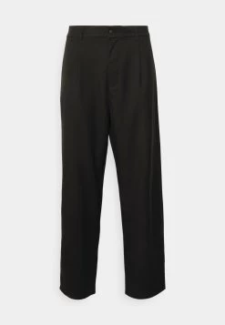 YOURTURN Unisex - Pantalon Classique - Black -Mode-YOURTURN 66259d7078344b5598a95c9547e26666