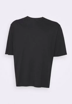 YOURTURN Unisex 3 Pack - T-Shirt Basique - White/Lilac/Black -Mode-YOURTURN 67d0c5817e8046ada8607ed06607eb76