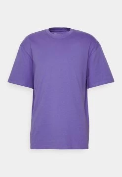 YOURTURN Unisex - T-Shirt Imprimé - Purple 12 YOURTURN Unisex - T-Shirt Imprimé - Purple -Mode-YOURTURN 67f53af89efc455b8e5c386afba9ec24