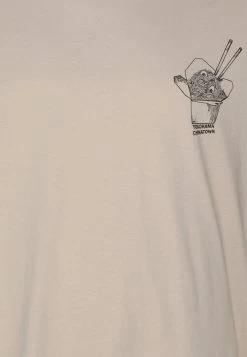 YOURTURN T-Shirt Imprimé - Camel 5 YOURTURN T-Shirt Imprimé - Camel -Mode-YOURTURN 69876d28c7ea40bfa3bdf82b79a1eafd