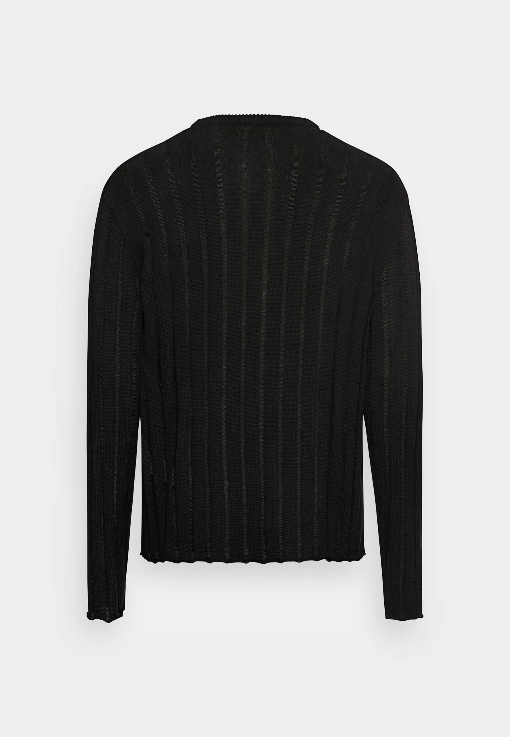 YOURTURN Unisex - Pullover - Black 2 YOURTURN Unisex - Pullover - Black – Image 2