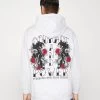 YOURTURN Unisex - Sweat À Capuche - White