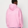 YOURTURN Unisex - Sweat À Capuche - Pink