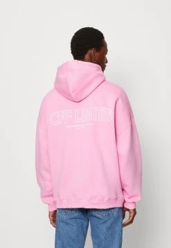 YOURTURN Unisex - Sweat À Capuche - Pink