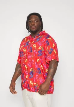 YOURTURN Unisex - Chemise - Multi-Coloured