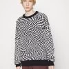 Phluid Project X Yourturn Unisex - Pullover - Multi Coloured