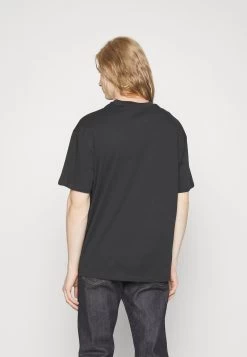 YOURTURN Pokemon Pikachu Unisex - T-Shirt Imprimé - Black 8 YOURTURN Pokemon Pikachu Unisex - T-Shirt Imprimé - Black -Mode-YOURTURN 701fbb220b08440ebbae6aa7f454d1b7