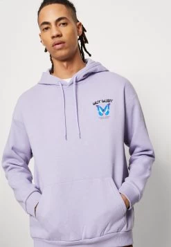 YOURTURN Unisex - Sweatshirt - Lilac 9 YOURTURN Unisex - Sweatshirt - Lilac -Mode-YOURTURN 718846105e0a43deb054f805a693fc64