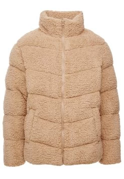 YOURTURN Veste D'Hiver - Camel 10 YOURTURN Veste D'Hiver - Camel -Mode-YOURTURN 719489ab3cc347929a628702043704d5