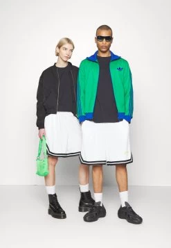 YOURTURN 3Pack Unisex - T-Shirt Basique - White/Mint/Black