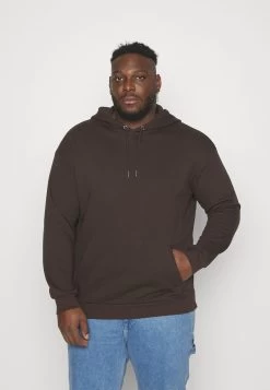 YOURTURN 2 Pack Unisex - Sweat À Capuche - Brown/Off-White -Mode-YOURTURN 7406aa523c934fb68134a13b48d359d7