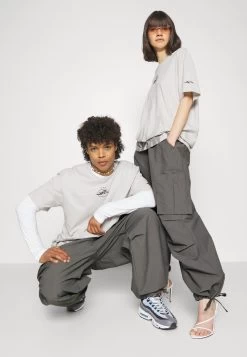 YOURTURN Unisex - Pantalon Classique - Dark Grey 10 YOURTURN Unisex - Pantalon Classique - Dark Grey -Mode-YOURTURN 741c78c15743413996e063ab6b99670b