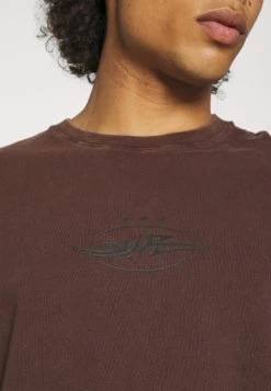 YOURTURN Unisex - T-Shirt Imprimé - Dark Brown 11 YOURTURN Unisex - T-Shirt Imprimé - Dark Brown -Mode-YOURTURN 74761be360f54e53ba8cda4b165c879f