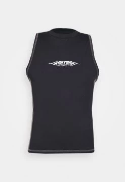 YOURTURN Unisex - Débardeur - Black 10 YOURTURN Unisex - Débardeur - Black -Mode-YOURTURN 747947acad854764a25d10a1c0eff52a