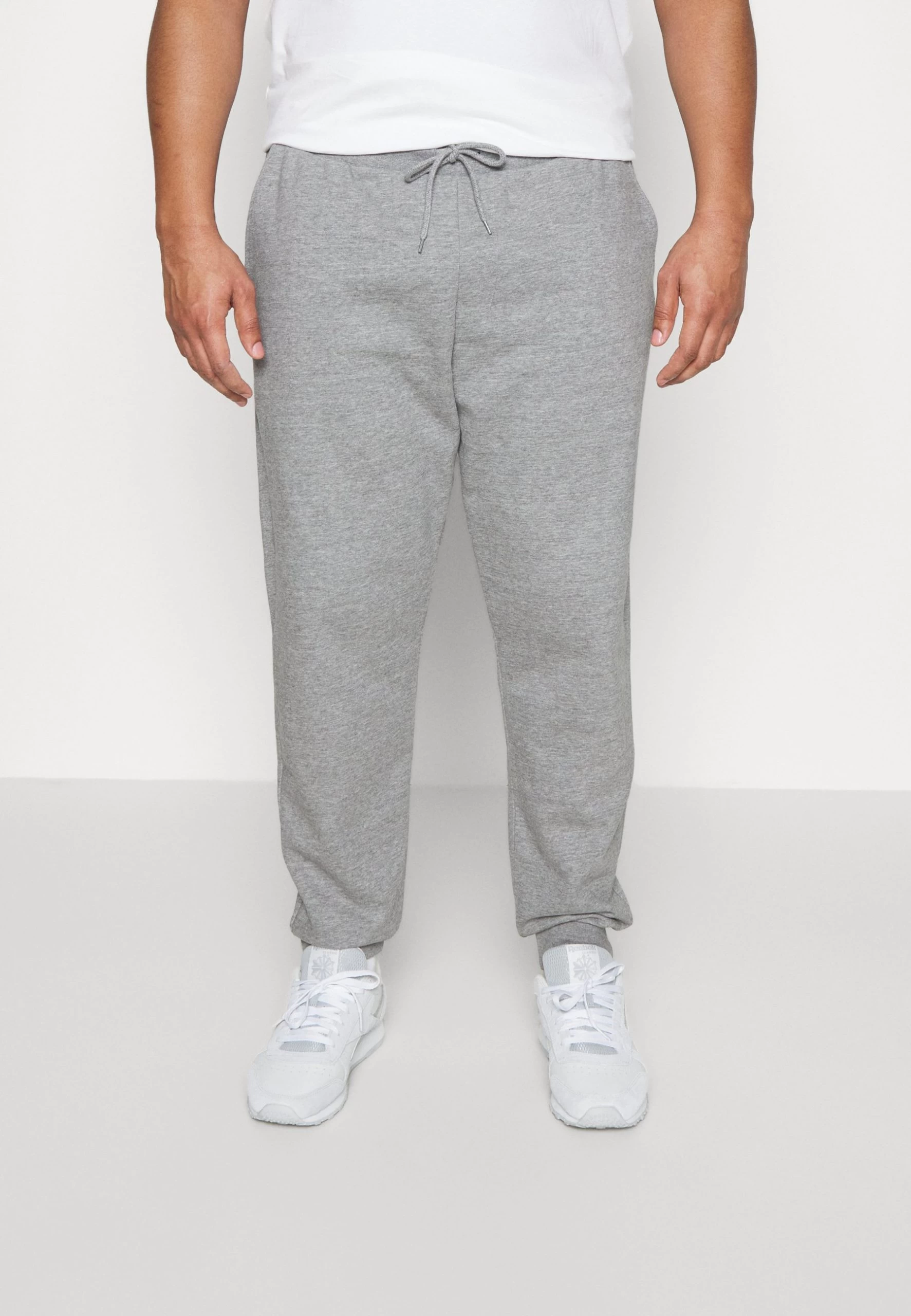 YOURTURN Pantalon De Survêtement - Grey 1 YOURTURN Pantalon De Survêtement - Grey
