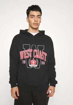 YOURTURN Sweatshirt - Black -Mode-YOURTURN 75c939d40f1c4f239c12efd6922201a5