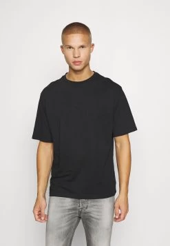 YOURTURN 3Pack Unisex - T-Shirt Basique - Black/Light Grey/White -Mode-YOURTURN 76f994e7e7714f4085930e4b5895b675