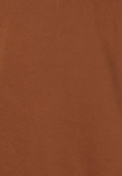 YOURTURN Unisex 2 Pack - Sweatshirt - Dark Brown/Off-White -Mode-YOURTURN 774fab5992e44635905327cd2ca6ebbf