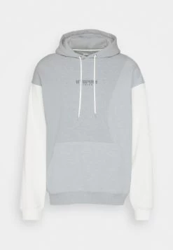 YOURTURN Unisex - Sweat À Capuche - Grey -Mode-YOURTURN 77c41b09703a425ab64ebc720068a283