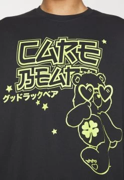 YOURTURN Care Bears Unisex - Sweatshirt - Black 11 YOURTURN Care Bears Unisex - Sweatshirt - Black -Mode-YOURTURN 77ee4a5e61e34ada819a528490599b62