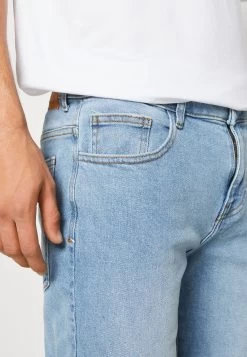 YOURTURN Unisex - Jean Bootcut - Blue 9 YOURTURN Unisex - Jean Bootcut - Blue -Mode-YOURTURN 78bd7e47a9c642b8b346cb96c1b48f08