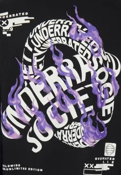 YOURTURN Unisex - Sweatshirt - Black 10 YOURTURN Unisex - Sweatshirt - Black -Mode-YOURTURN 79c6289a920f4856a289bd38449b8415