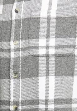 YOURTURN Unisex - Veste Mi-Saison - Light Grey -Mode-YOURTURN 7b5ef341794f4ecb879cee9e3972ab51