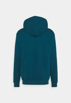 YOURTURN Unisex - Sweat À Capuche - Teal -Mode-YOURTURN 7bd0d6b690c248bd9a9131c1cace4685