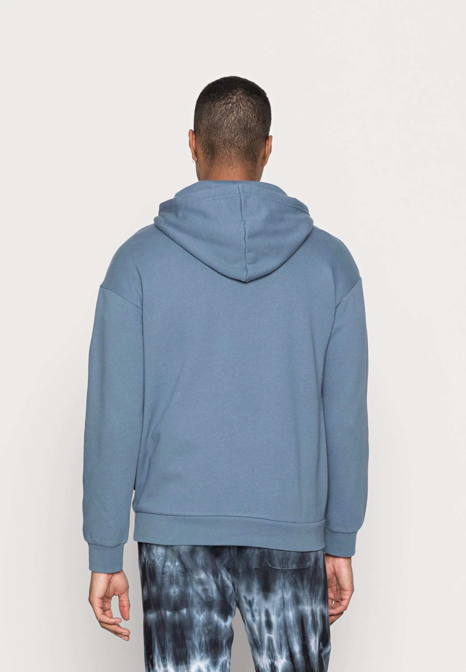 YOURTURN 2 Pack Unisex - Sweat À Capuche - Blue/Light Green 3 YOURTURN 2 Pack Unisex - Sweat À Capuche - Blue/Light Green – Image 3