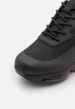 YOURTURN Unisex - Baskets Basses - Black 11 YOURTURN Unisex - Baskets Basses - Black -Mode-YOURTURN 7bf89ef7253b4458ab8c988623aa3322