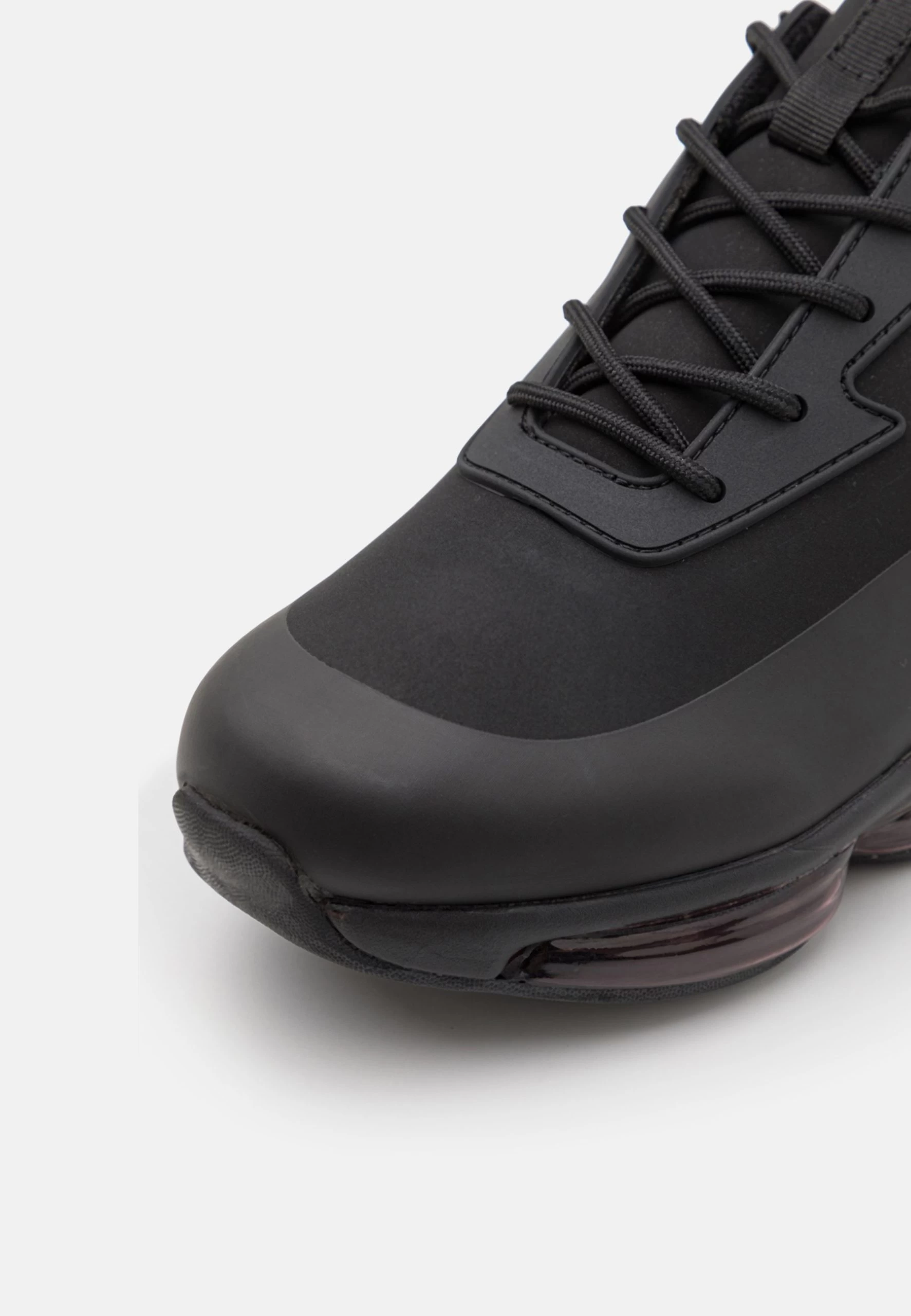 YOURTURN Unisex - Baskets Basses - Black 6 YOURTURN Unisex - Baskets Basses - Black – Image 6