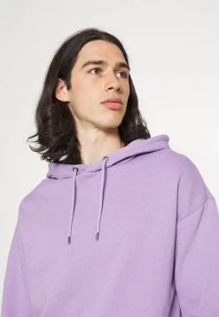 YOURTURN Unisex 3 Pack - Sweat À Capuche - Lilac -Mode-YOURTURN 7c6539e70a4f424da6be83a9e89fb9ae