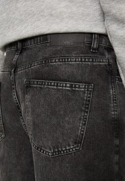 YOURTURN Unisex - Jean Boyfriend - Black 11 YOURTURN Unisex - Jean Boyfriend - Black -Mode-YOURTURN 7caa8213986c467a8076d3295b8a6d00