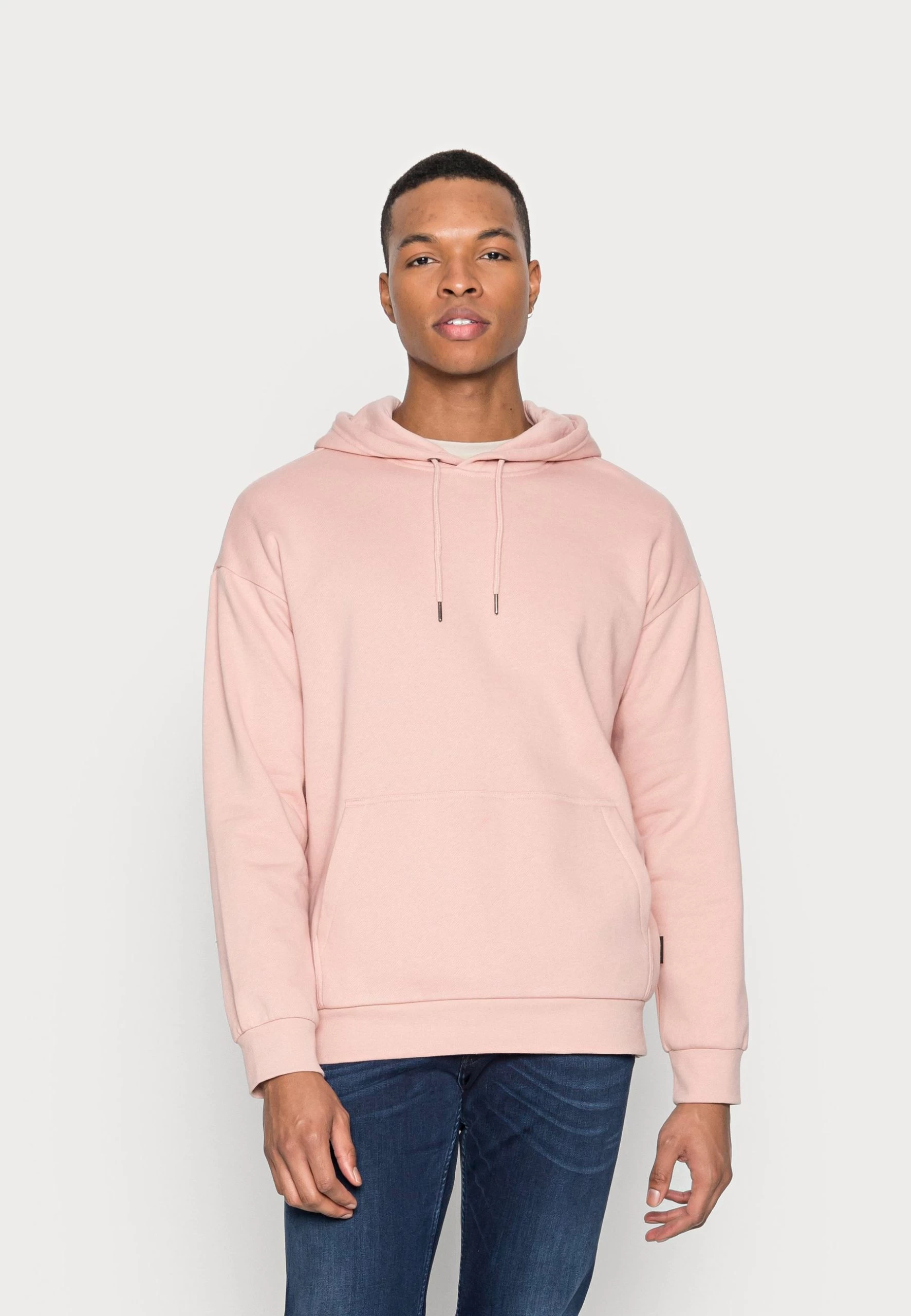YOURTURN 2 Pack Unisex - Sweat À Capuche - Pink/Lilac 2 YOURTURN 2 Pack Unisex - Sweat À Capuche - Pink/Lilac – Image 2