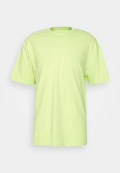 YOURTURN Unisex - T-Shirt Imprimé - Light Yellow 12 YOURTURN Unisex - T-Shirt Imprimé - Light Yellow -Mode-YOURTURN 8000a84abd914e11b4a81fde82da2f22