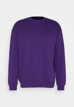 YOURTURN Unisex - Sweatshirt - Purple 10 YOURTURN Unisex - Sweatshirt - Purple -Mode-YOURTURN 80d5fee2b1464bcea6c68a020d14efc0