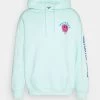YOURTURN Unisex - Sweat À Capuche - Mint